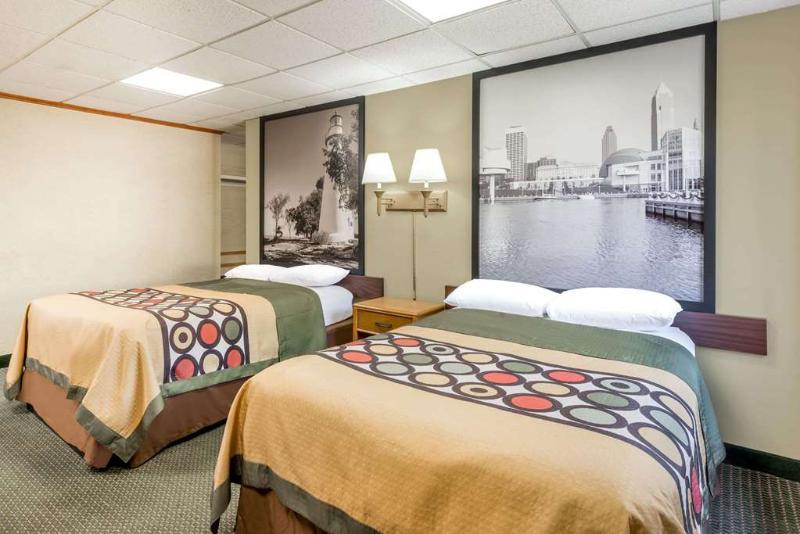 Holiday Inn Express & Suites - Milan - Sandusky Area By Ihg Екстер'єр фото