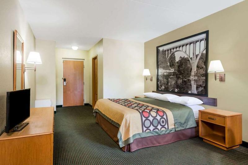 Holiday Inn Express & Suites - Milan - Sandusky Area By Ihg Екстер'єр фото