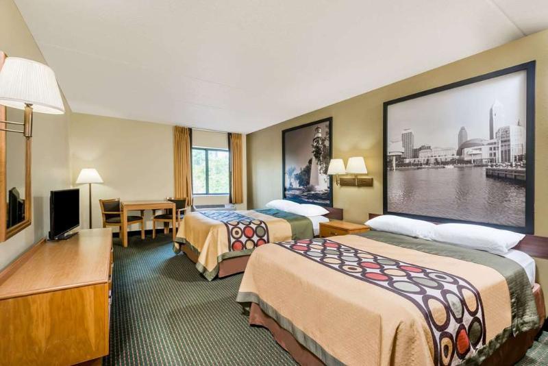 Holiday Inn Express & Suites - Milan - Sandusky Area By Ihg Екстер'єр фото