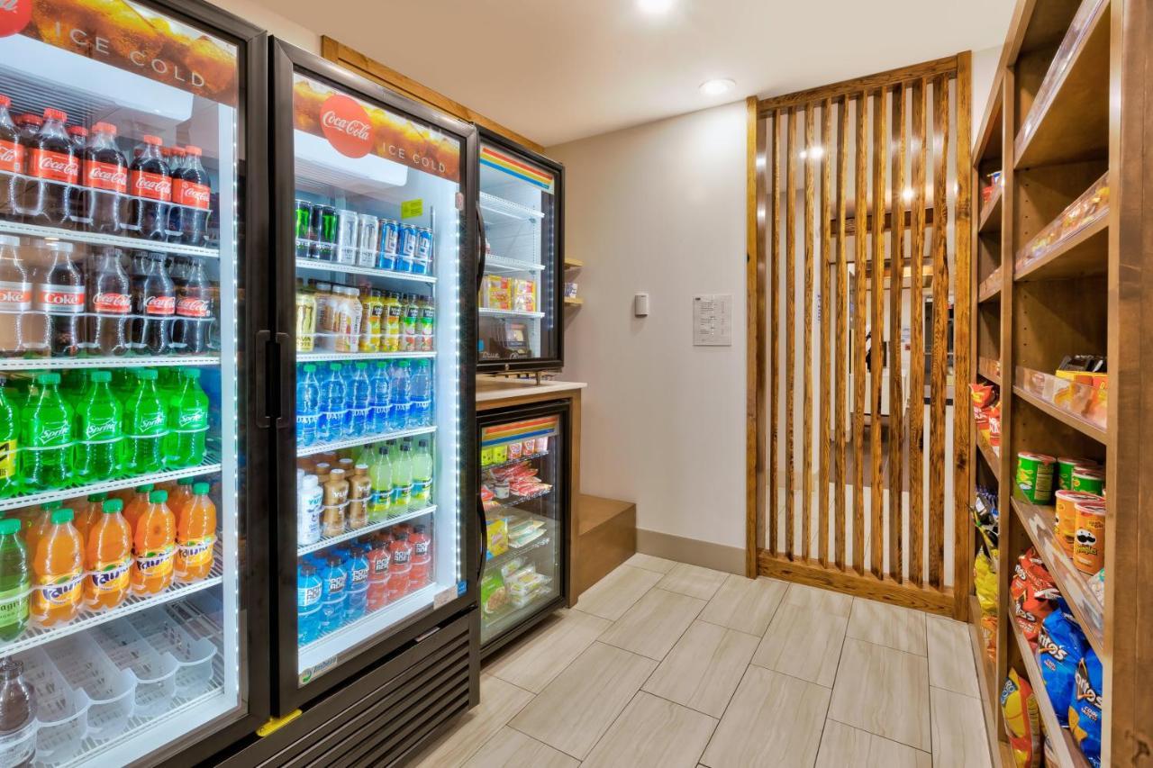 Holiday Inn Express & Suites - Milan - Sandusky Area By Ihg Екстер'єр фото