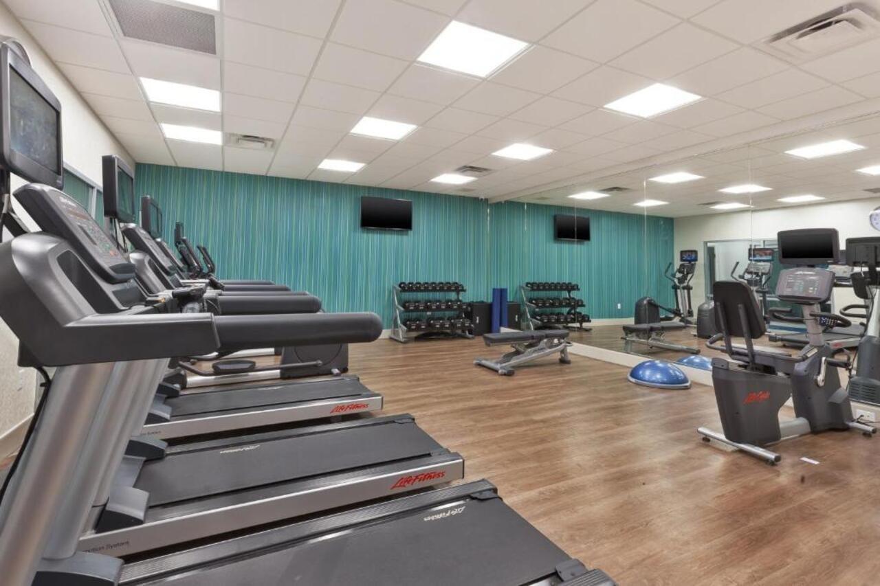 Holiday Inn Express & Suites - Milan - Sandusky Area By Ihg Екстер'єр фото