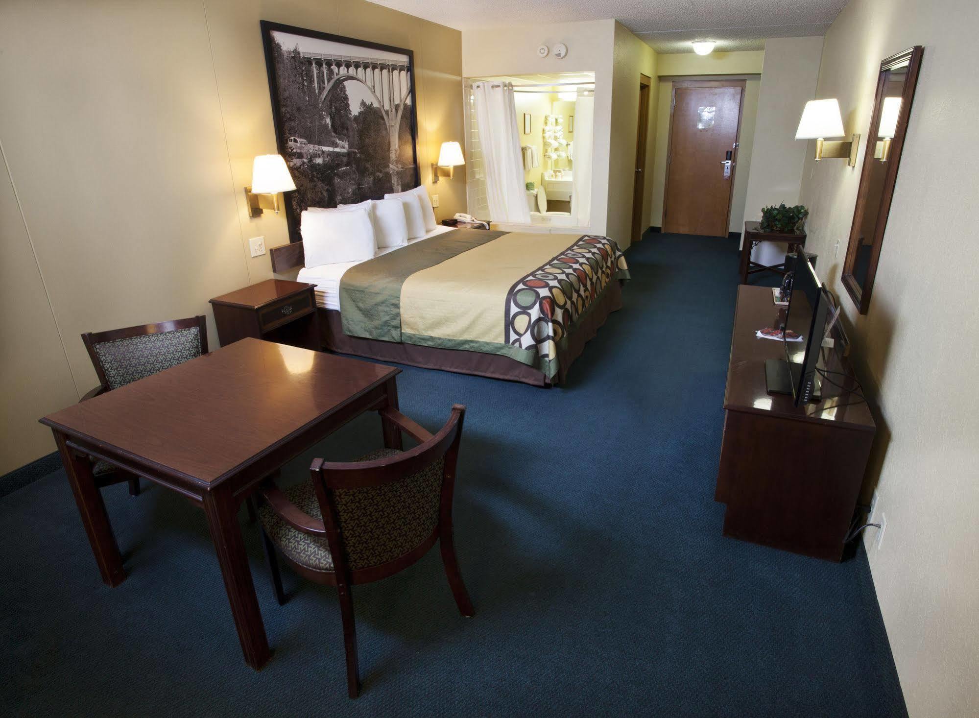 Holiday Inn Express & Suites - Milan - Sandusky Area By Ihg Екстер'єр фото