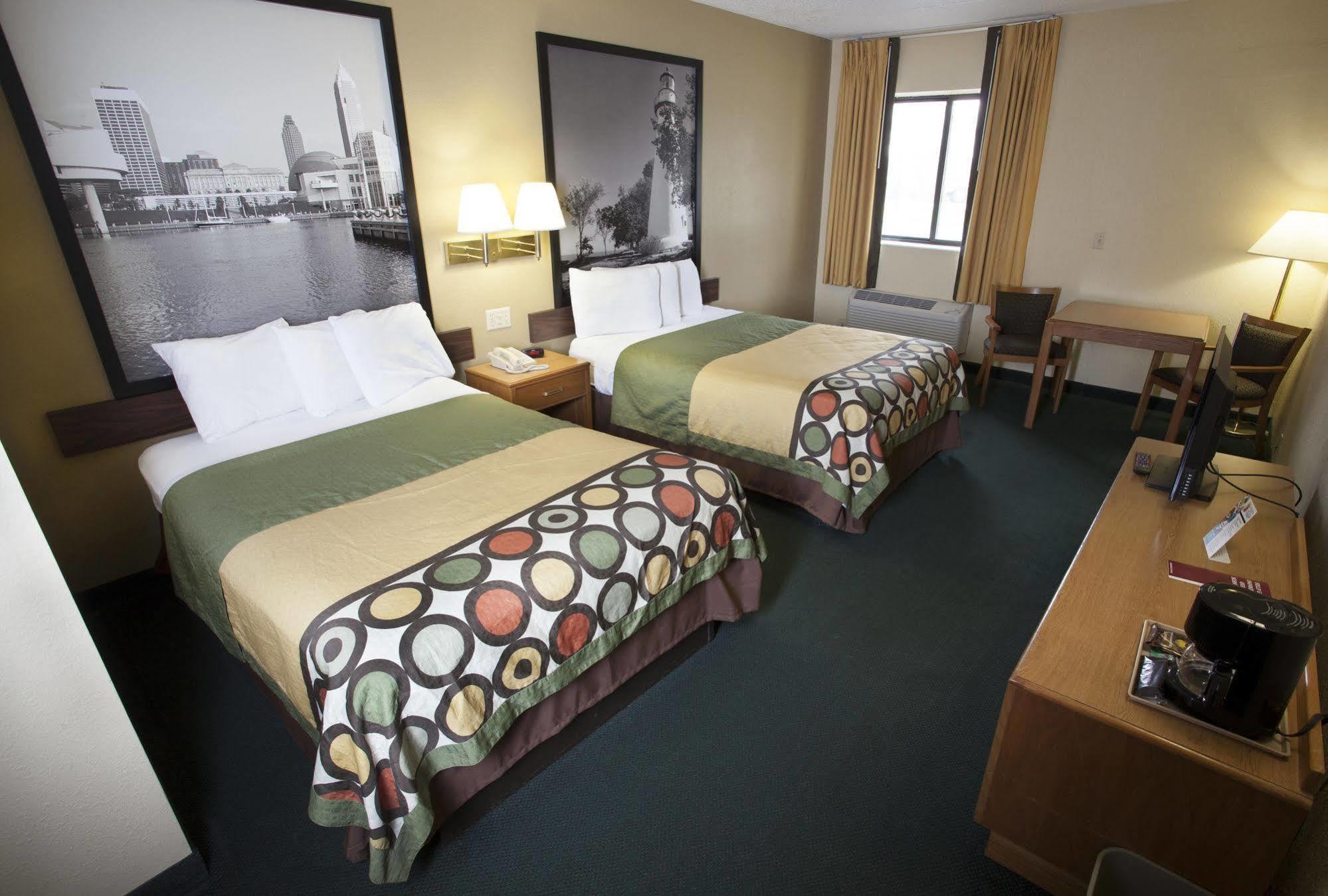 Holiday Inn Express & Suites - Milan - Sandusky Area By Ihg Екстер'єр фото